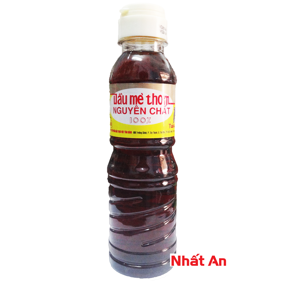 Dầu Mè Có Tác Dụng Gì? Khám Phá Lợi Ích Toàn Diện Cho Sức Khỏe