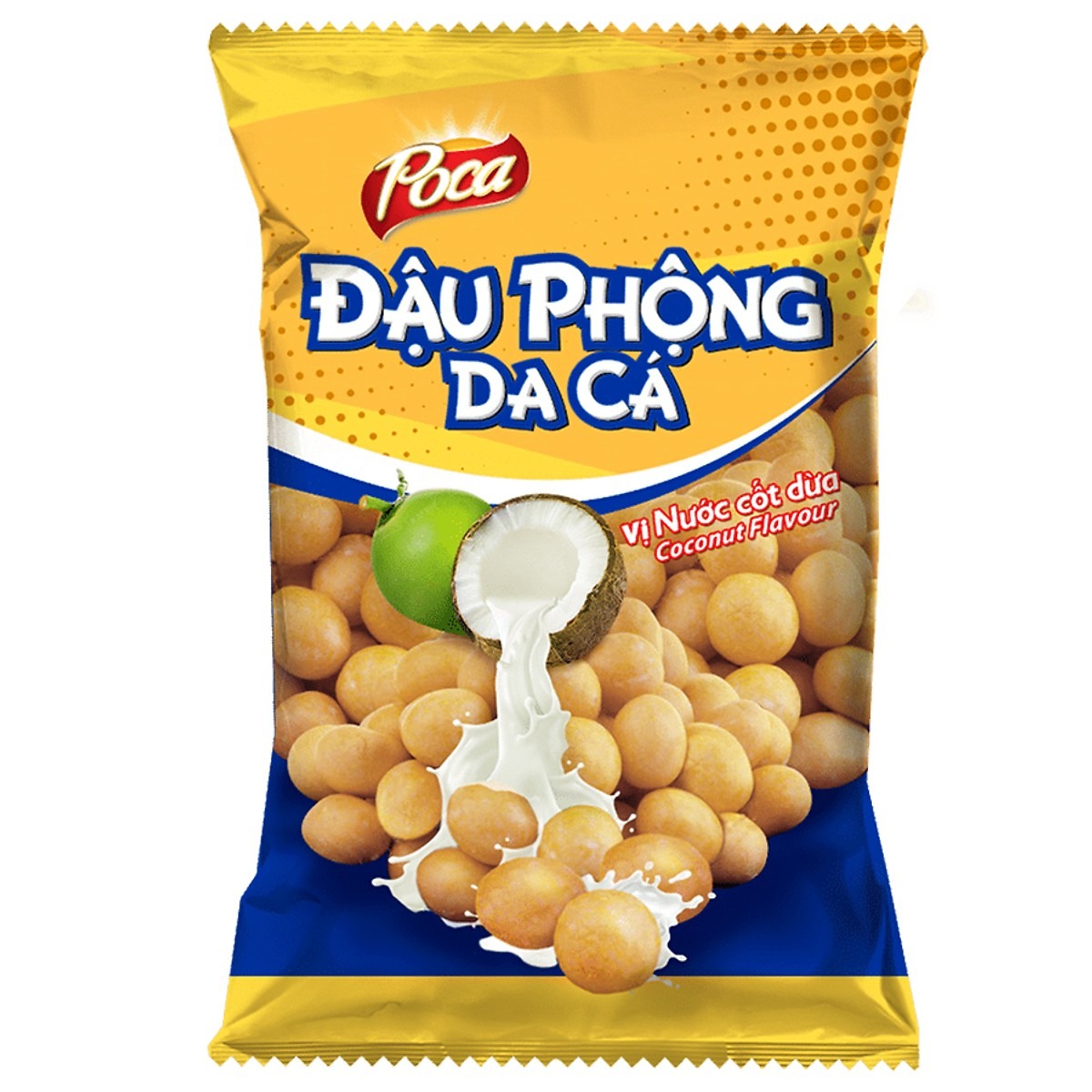 Đậu Phộng Da Cá Bao Nhiêu Calo? Phân Tích Dinh Dưỡng Toàn Diện