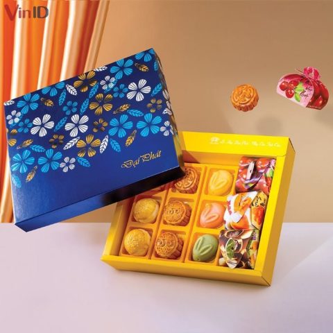 Bánh Trung Thu Ngon Nhất Sài Gòn: Danh Sách Các Thương Hiệu Đỉnh Cao