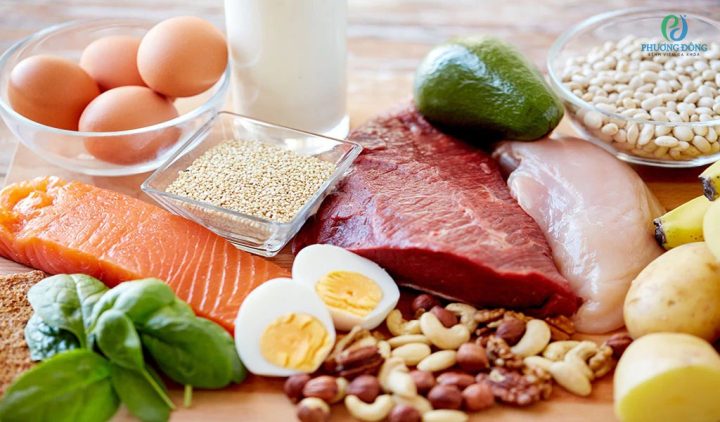 Đến Kỳ Kinh Nguyệt Nên Ăn Gì Để Giảm Khó Chịu Hiệu Quả