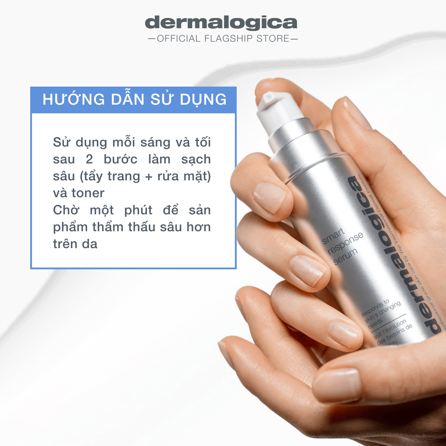 Bôi Serum Xong Có Cần Rửa Mặt Không? Giải Đáp Chi Tiết Về Quy Trình Dưỡng Da Chuẩn Khoa Học