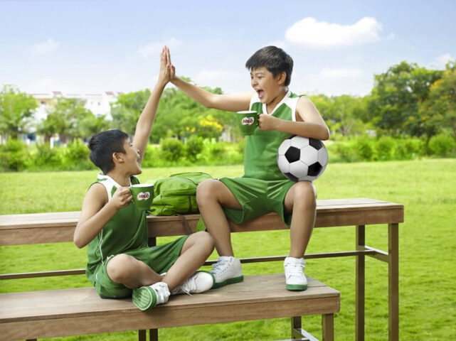 Chiều Cao Tiêu Chuẩn Của Trẻ: Hướng Dẫn Phát Triển Toàn Diện