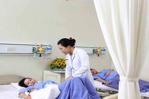 Chi tiết chi phí sinh thường, sinh mổ và dịch vụ phòng tại Từ Dũ