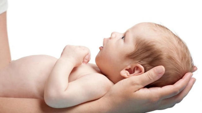 Trẻ Sơ Sinh Là Từ Mấy Tháng Đến Mấy Tháng: Hướng Dẫn Chi Tiết