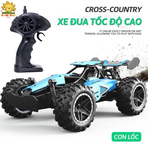 Xe Đua Điều Khiển Từ Xa: Hướng Dẫn Chọn Mua Và Trải Nghiệm Thú Vị