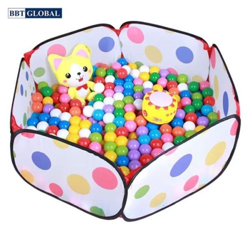 Đồ Chơi Cho Bé 4-6 Tháng Tuổi Phát Triển Toàn Diện