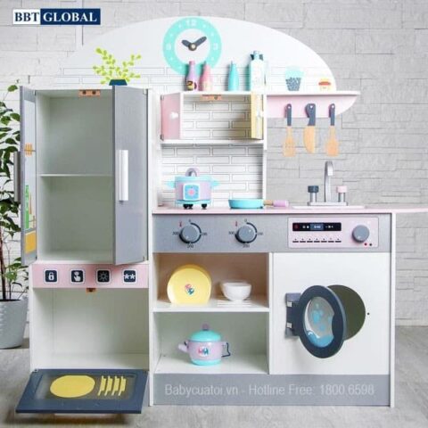 Đồ chơi cho bé 6 tuổi
