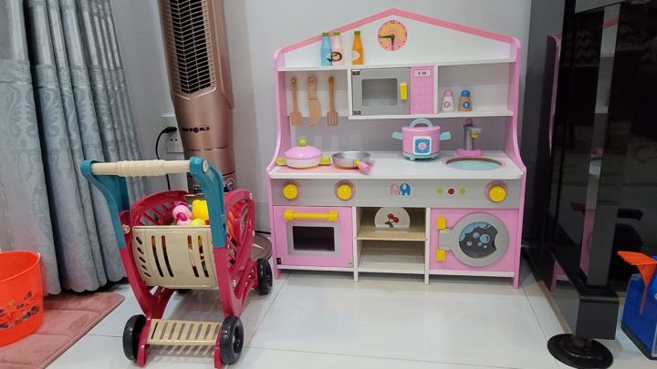 Đồ Chơi Thông Minh Cho Bé: Hướng Dẫn Toàn Diện Từ A-Z