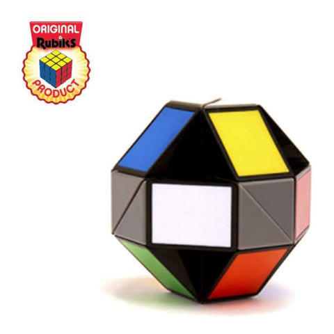 Đồ chơi thông minh cho trẻ 10 tuổi – Rubik có nhiều biến thể để thử thách trí tuệ của trẻ
