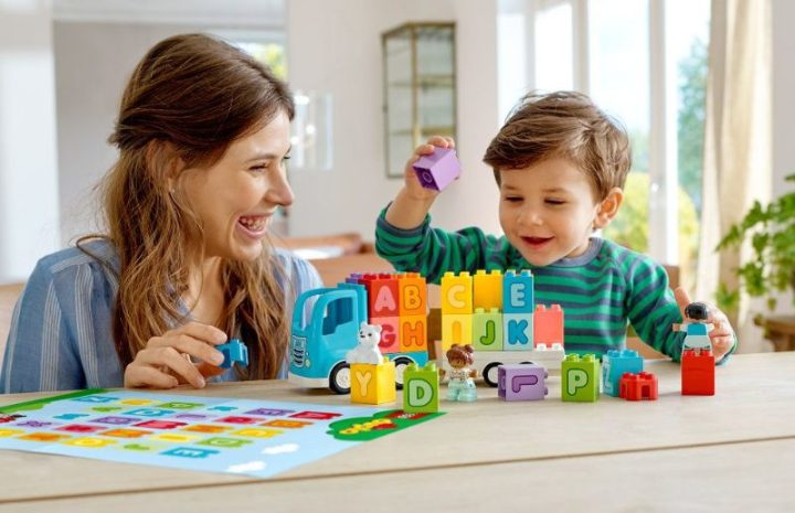 Đồ Chơi Trí Tuệ Cho Bé 3 Tuổi: Hướng Dẫn Toàn Diện Từ A-Z