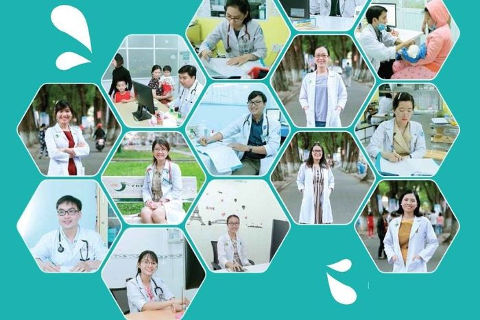 Review Phòng Khám Nhi Đồng Phúc An Mới Nhất