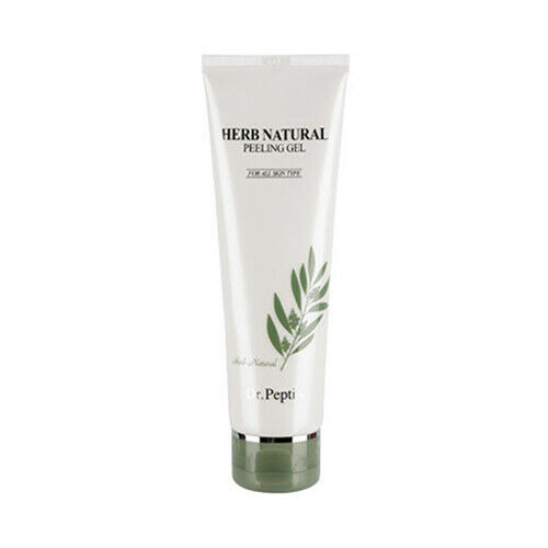 Dr.Pepti+ Herb Natural Peeling Gel, tẩy tế bào chết từ thảo mộc