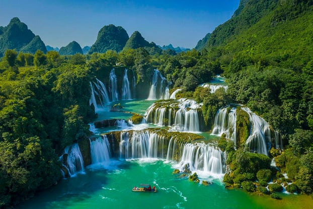 Địa điểm đi chơi mùng 2 9: Khám phá những trải nghiệm đáng nhớ ở miền Bắc