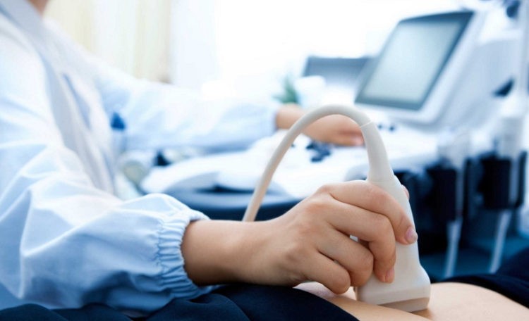 Dấu hiệu thai phát triển bình thường 3 tháng đầu qua hình ảnh siêu âm tim thai