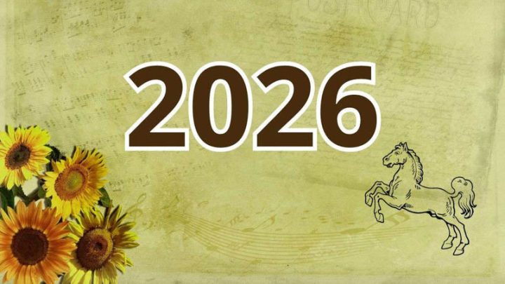 Năm 2026 Là Năm Con Gì Và Mệnh Gì? Giải Mã Chi Tiết