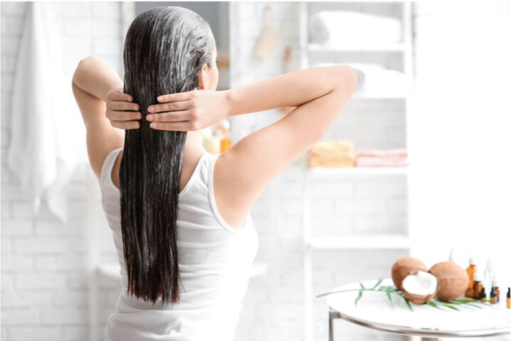 Duỗi tóc bao lâu được gội đầu: Hướng dẫn chăm sóc chuẩn salon