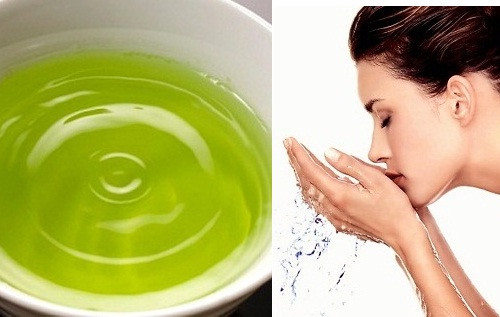Rửa Mặt Bằng Bột Trà Xanh Mỗi Ngày: Bí Quyết Da Sáng Khỏe Toàn Diện Rửa Mặt Bằng Bột Trà Xanh Mỗi Ngày: Bí Quyết Da Sáng Khỏe Toàn Diện