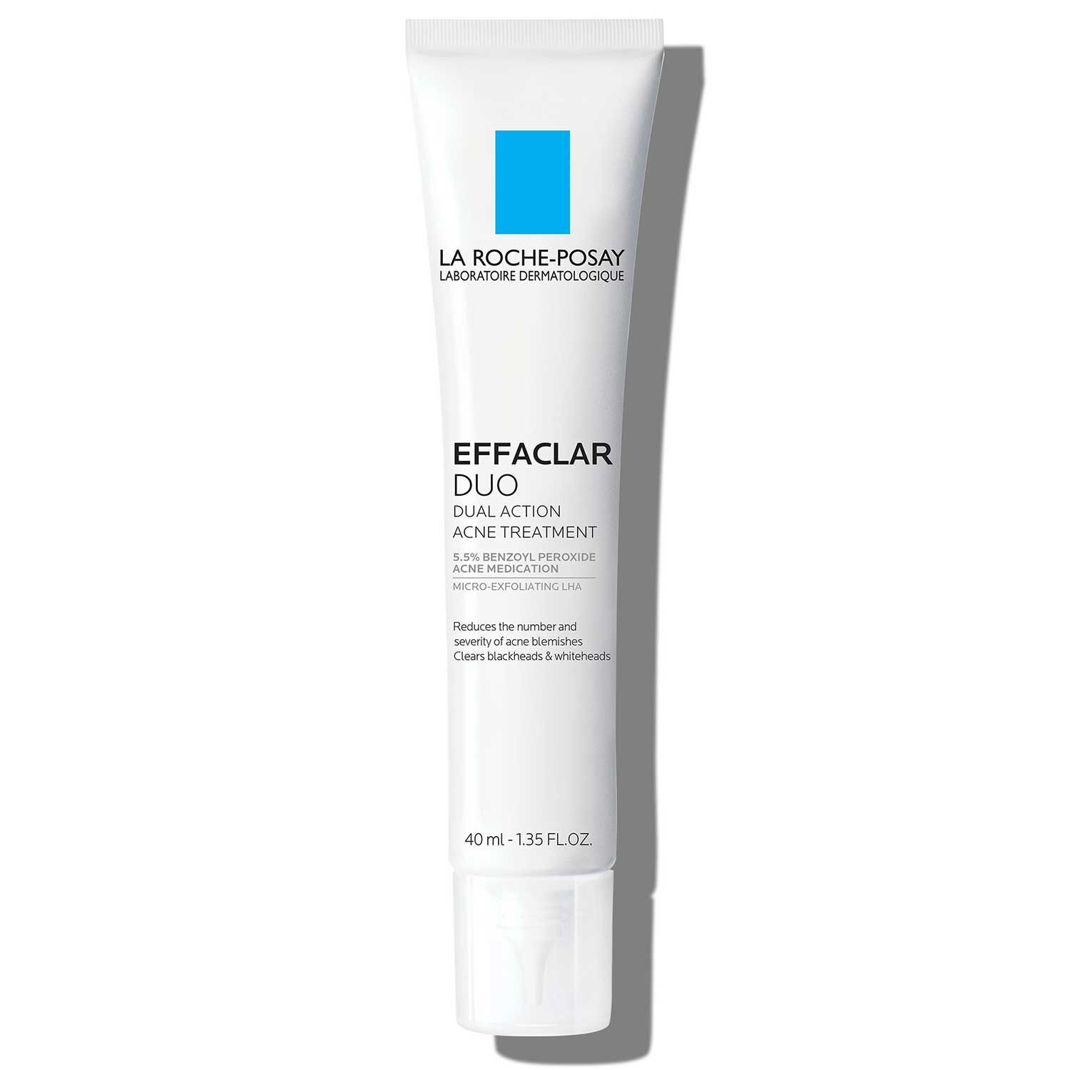 Review La Roche Posay Effaclar Duo+ Mới Nhất