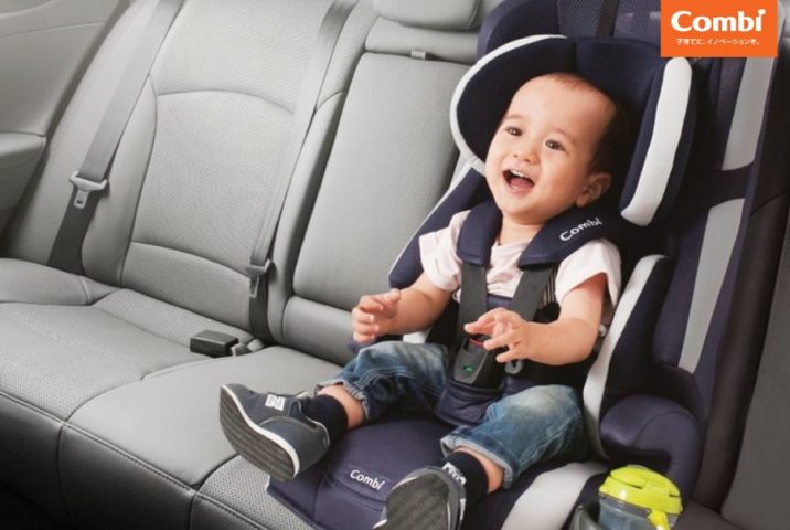 Ghế Trẻ Em Ngồi Ô Tô: Hướng Dẫn Toàn Diện Cho Ba Mẹ