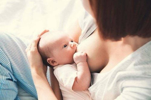 Trộn Sữa Mẹ Với Sữa Công Thức: Hướng Dẫn Chi Tiết & An Toàn