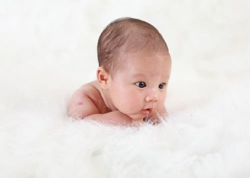 Cắt Tóc Máu Cho Bé Vào Ngày Nào Là Tốt Nhất Theo Khoa Học & Dân Gian