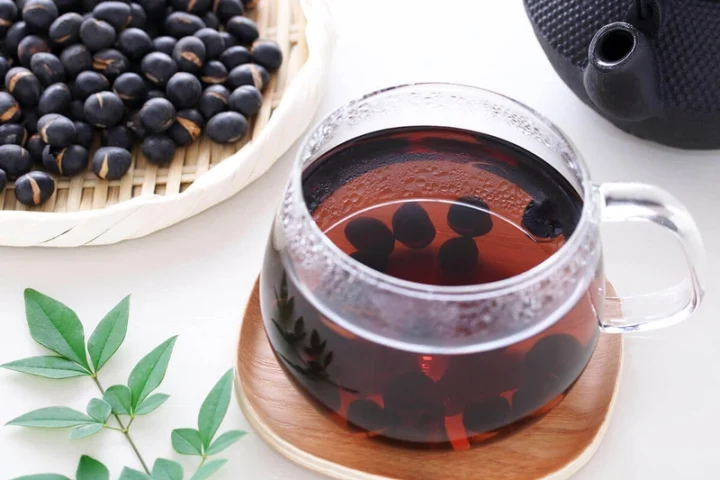 Nước Đỗ Đen Rang Tốt Cho Bà Bầu: Lợi Ích & Hướng Dẫn Sử Dụng Nước Đỗ Đen Rang Tốt Cho Bà Bầu: Lợi Ích & Hướng Dẫn Sử Dụng