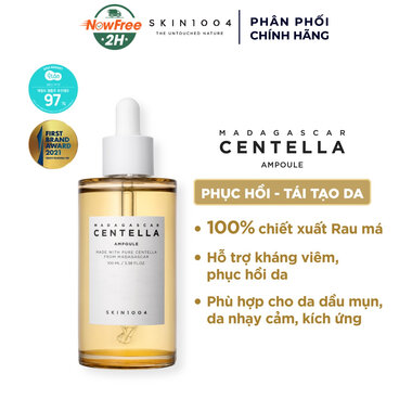 Serum Phục Hồi Da Dầu Mụn: Hướng Dẫn Toàn Diện Để Làn Da Khỏe Mạnh