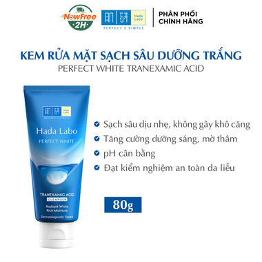 Sữa Rửa Mặt Hàn Quốc Trắng Da: Lựa Chọn Tối Ưu Cho Làn Da Sáng Khỏe