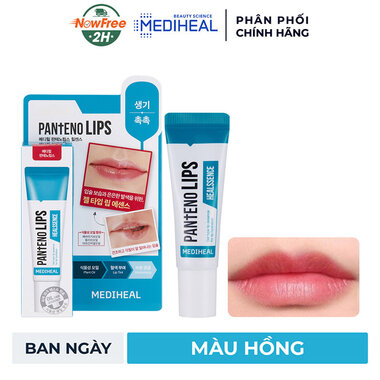 Son dưỡng Nivea có trị thâm môi không? Phân tích chuyên sâu và cách dùng hiệu quả
