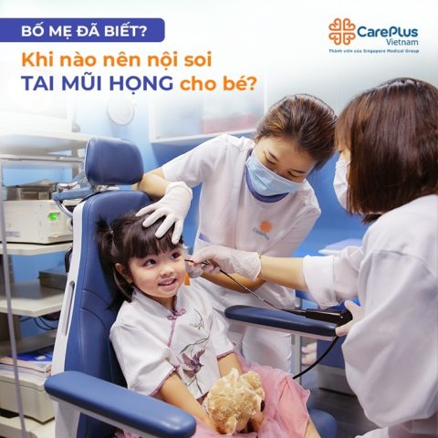Review Phòng khám Tai Mũi Họng Nhi BS Ngô Trọng Tùng Mới Nhất