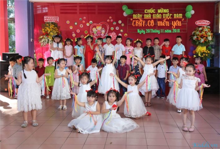 Trường Mầm non Họa Mi 2 Quận 5: Thông tin chi tiết cho phụ huynh - image 3