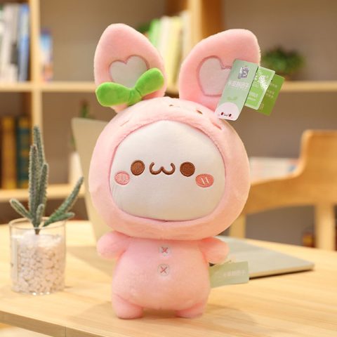 Gấu nhồi bông đáng yêu làm quà sinh nhật cho bé gái 14 tuổi Gấu nhồi bông đáng yêu làm quà sinh nhật cho bé gái 14 tuổi