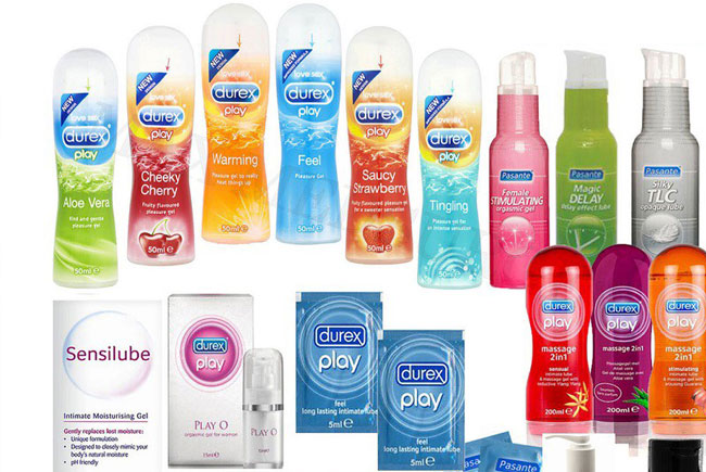 Sử Dụng Gel Bôi Trơn Có Hại Không? Phân Tích Chuyên Sâu