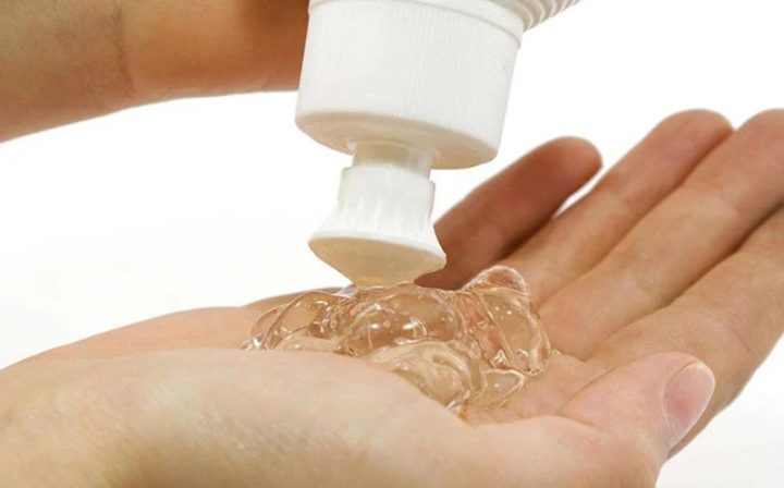 Cách Sử Dụng Gel Bôi Trơn An Toàn & Hiệu Quả Toàn Diện