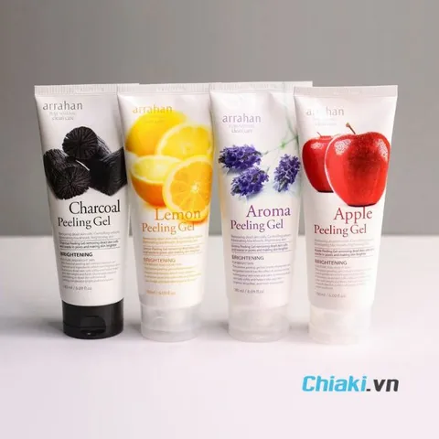 Tẩy Tế Bào Chết Trước Hay Sau Khi Rửa Mặt? Hướng Dẫn Chuẩn Chuyên Gia
