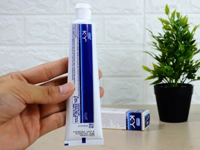 Gel bôi trơn Ky có tốt không, đánh giá tổng quan