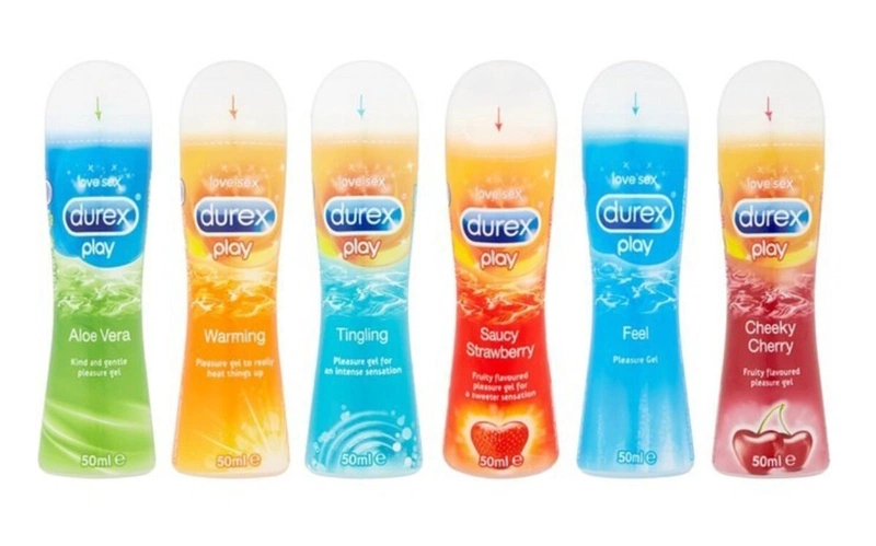 Gel Bôi Trơn Có Thể Nuốt Được Không: Giải Đáp Chuyên Sâu Từ Chuyên Gia