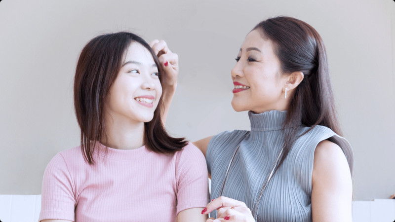 Cách Dạy Con Ở Tuổi Trưởng Thành: Cẩm Nang Toàn Diện Cho Cha Mẹ