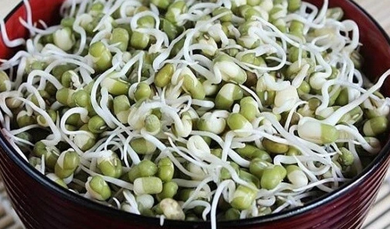 Bà Bầu Ăn Giá Đỗ: Hiểu Rõ Lợi Ích Và Những Lưu Ý Cần Thiết