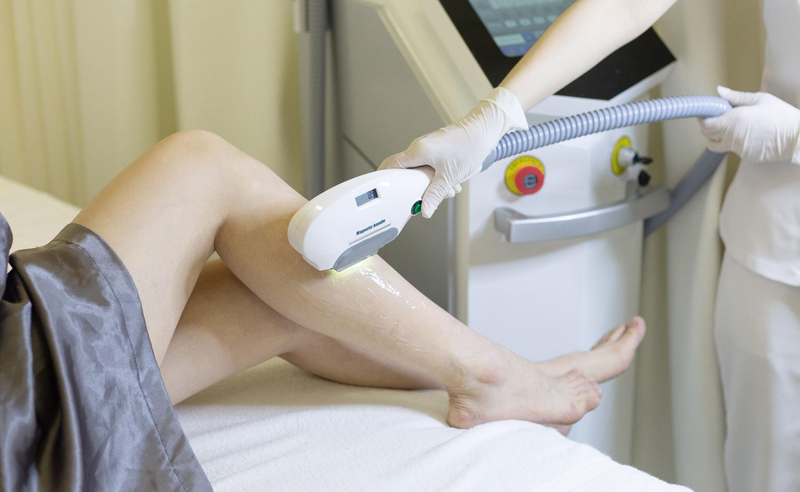 Cách Triệt Lông Chân Tự Nhiên Hiệu Quả và An Toàn Tại Nhà