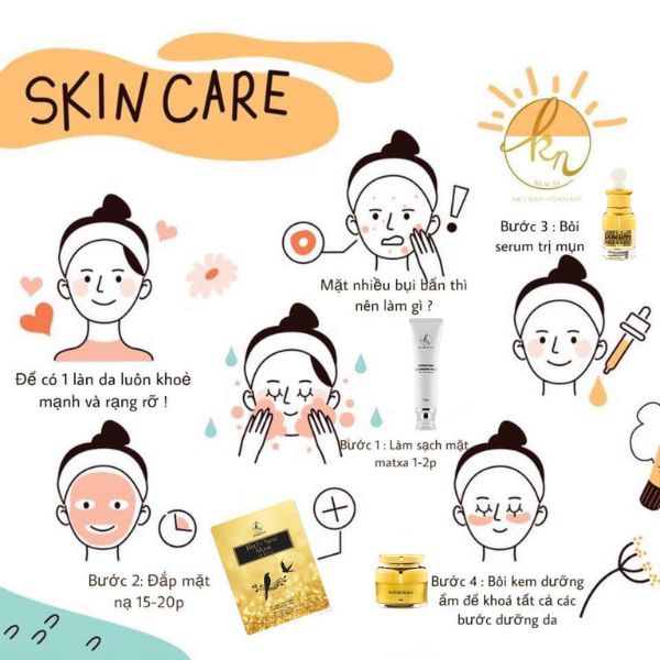 Bôi Kem Dưỡng Ẩm Trước Hay Sau Serum: Hướng Dẫn Chuẩn Chuyên Gia