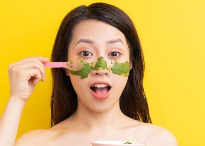 Hướng Dẫn Cách Đắp Mặt Nạ Rau Diếp Cá Hiệu Quả Nhất