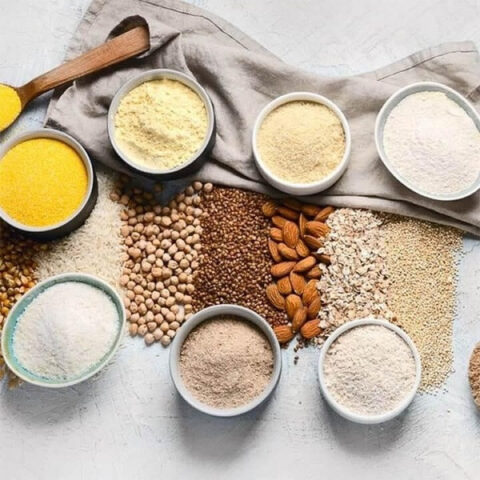 Uống Ngũ Cốc Nhiều Có Tốt Không: Hướng Dẫn Toàn Diện Cho Gia Đình Việt