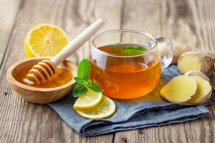 Cách Làm Nước Chanh Mật Ong Thơm Ngon, Đơn Giản Tại Nhà