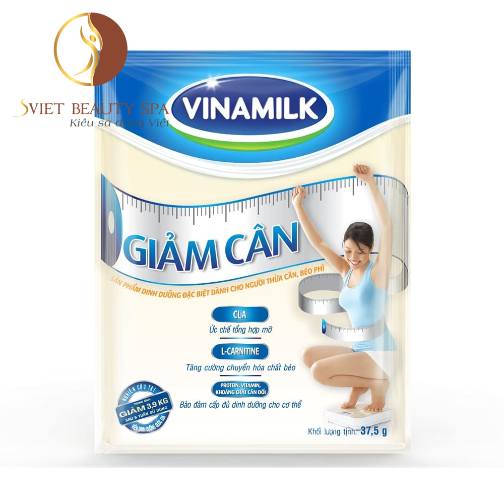 Uống sữa Vinamilk không đường giảm cân: Hướng dẫn chi tiết từ chuyên gia