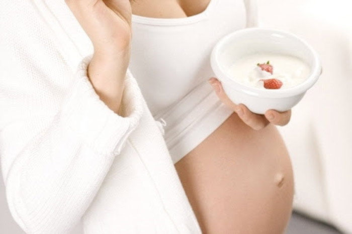 Bầu Ăn Sữa Chua Được Không? Hướng Dẫn Chi Tiết Từ Chuyên Gia