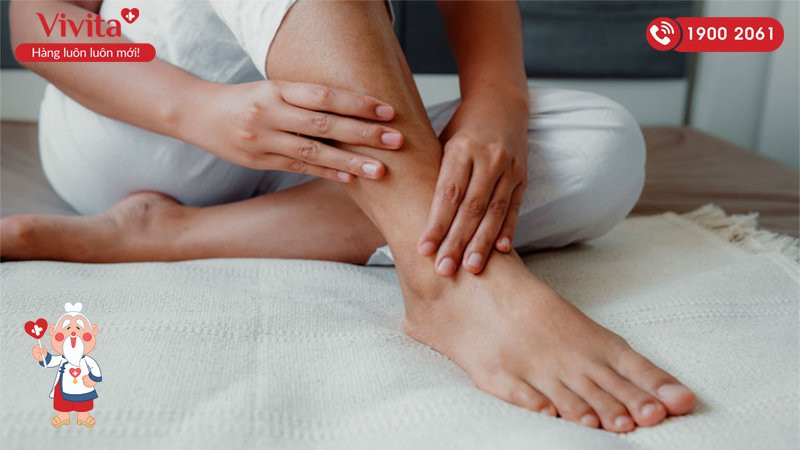 Tác Dụng Của Muối Ngâm Chân: Hướng Dẫn Toàn Diện Cho Sức Khỏe