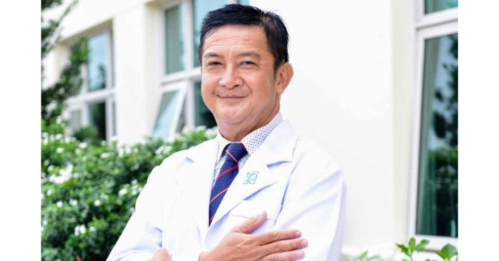 Bác sĩ Tai Mũi Họng Giỏi TPHCM: Danh sách Chuyên Gia Hàng Đầu