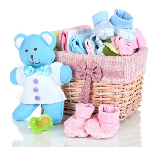 Cách Giặt Quần Áo Cho Trẻ Sơ Sinh Đúng Cách, An Toàn Tuyệt Đối