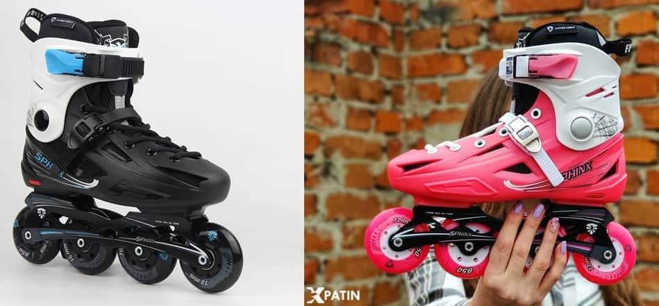 Giày Patin Flying Eagle F2S Sphinx – đẳng cấp và bền bỉ